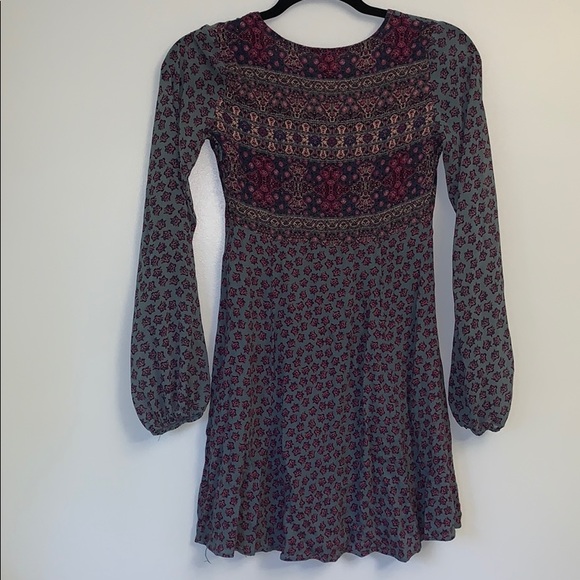 Tassel tunic top - Picture 5 of 5